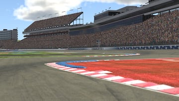 iRacing