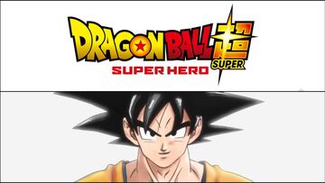 Dragon Ball Super: Super Hero, la nueva película protagonizada por Goku, llegará en 2022