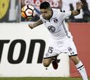 Ex lateral de Colo Colo deja San Lorenzo y llegaría a España