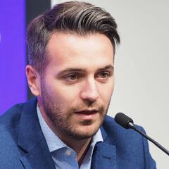 Fran Sánchez confirma la intención de contar con Guardiola