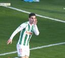 Resumen y gol del Córdoba-Alcorcón de la Liga 1|2|3