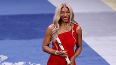 Serena, un ‘Princesa’ en su enorme legado