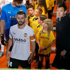 Gayà coge el testigo de Marchena