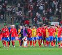 Perú 0 - Chile 0: crónica, resumen y resultado, Eliminatorias Sudamericanas 2024