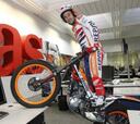 Toni Bou: “He ganado mucho, pero aún puedo crecer”