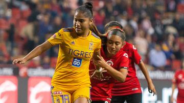 Tigres - Tijuana, cómo y dónde ver; horario y TV online