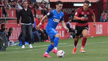 02/06/24 PARTIDO SEGUNDA DIVISION
MIRANDES - AMOREBIETA
JOSUE DORRIO