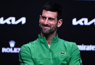 Djokovic renuncia a competir en Doha por fatiga