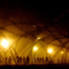 US border crossings closed in response to illegal entries: Which ones are affected?