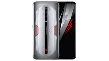 Red Magic 6: el móvil 'gaming' más potente y similar a un ordenador