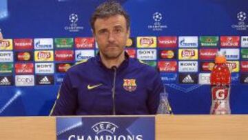 Luis Enrique