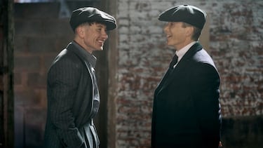 Netflix confirma cuándo llegará la esperadísima película de ‘Peaky Blinders’ y el reparto que se unirá al imponente Cillian Murphy