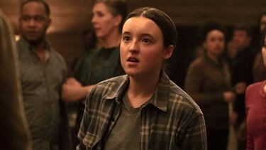 ‘The Last of Us’ y una mecánica clave del juego que finalmente llega a la serie en su temporada 2