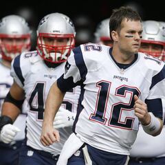 Podcast Zona Roja NFL #109: Por la ronda divisional