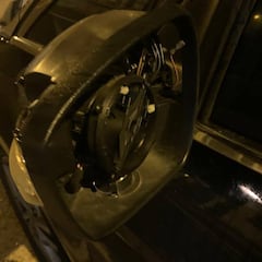 Martín Presa y Sardá denuncian un intento de agresión en Tarazona