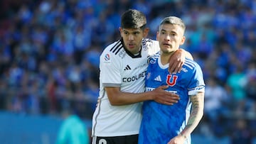 Cuándo se juega el Superclásico y el clásico universitario en 2025: fechas, fixture y calendario