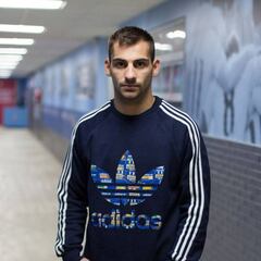 El Celta puede meterse en un buen lío con Sergi y Jonny