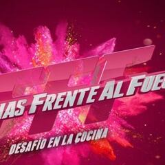 Televisa anuncia el programa que competirá con Masterchef