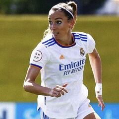 Alarma en el Real Madrid: Asllani, con una lesión grave en su rodilla