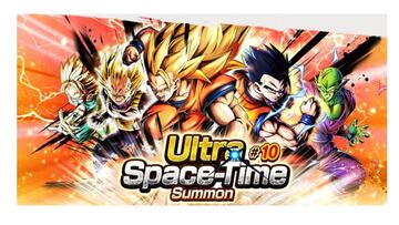 Dragon Ball Legends: llega Ultimate Gohan en el nuevo banner