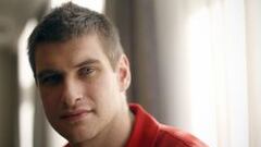 "Mi media son dos camisetas rotas cada tres partidos"