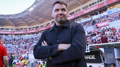 As players head for the exit, this is Cruz Azul’s projected lineup for the Apertura 2025