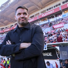 As players head for the exit, this is Cruz Azul’s projected lineup for the Apertura 2025