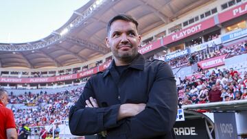 ¿Cruz Azul ya alista la salida de Kevin Mier? Ya preguntaron por este portero