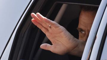 ¿Qué poderes tiene el presidente de Francia y por qué es el copríncipe de Andorra?