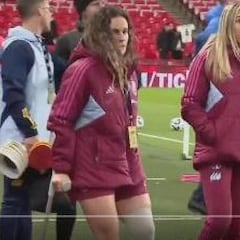 Preocupación por Tere Abelleira