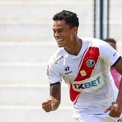 Llamado de última hora de Reynoso: Olivares convocado