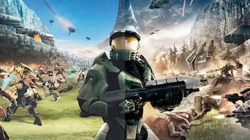 Halo Combat Evolved para PC inicia su prueba privada en febrero