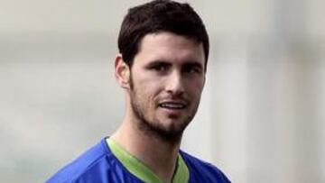 El Tenerife cierra el fichaje de Melli