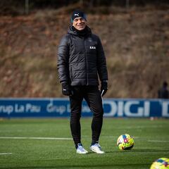 García Plaza: “La expulsión ha sido clarísima”