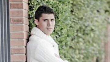 <b>QUIEREN REMATAR. </b>Jordá quiere ayudar al Levante a pasar de ronda.