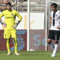 Garcés logra histórica marca en el clásico del Monumental