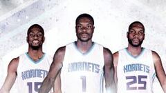 Charlotte Hornets: ¡vuelven las avispas a la NBA!