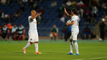 Así han sido las participaciones de Monterrey en el Mundial de Clubes
