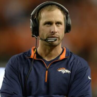 John Fox será el freno de un staff fantástico en Chicago