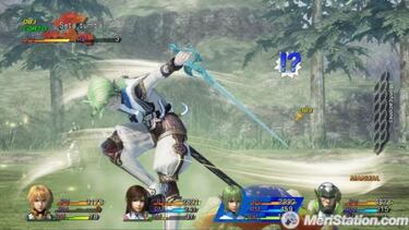 Star Ocean: The Last Hope, Impresiones