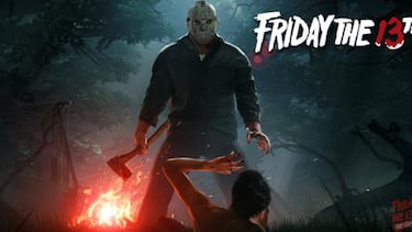 El juego de Viernes 13 ha sido retrasado