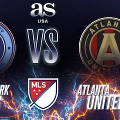 New York City FC – Atlanta United (0-1): Resumen del partido y gol