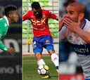 Elige a la figura Polla Xperto AS de la fecha 20 del Torneo Nacional