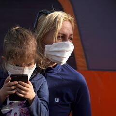 Coronavirus: ¿se pueden tener los síntomas sin estar infectado?