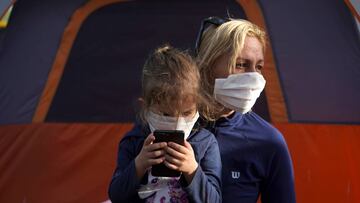 Coronavirus: ¿se pueden tener los síntomas sin estar infectado?
