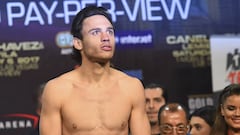 Cómo y dónde ver la Chávez Jr. vs Jacobs; horario y TV online