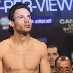 Cómo y dónde ver la Chávez Jr. vs Jacobs; horario y TV online