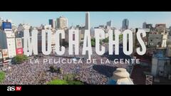 La película más esperada en Argentina es pura emoción