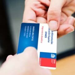 Tarjeta Junaeb: ¿cuándo la cargan y qué locales la aceptan?