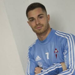 Oficial: Juan Hernández y el Celta separan sus caminos